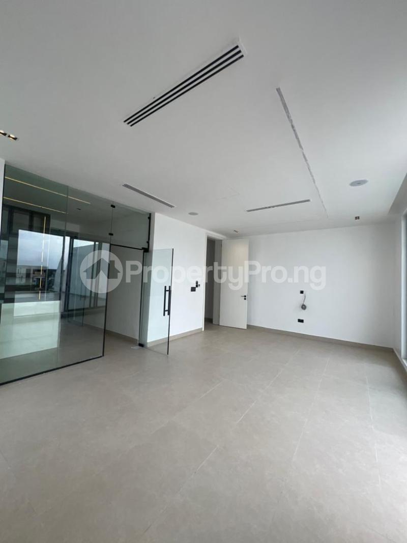 5 bedroom House for sale Ikate Lekki Lagos