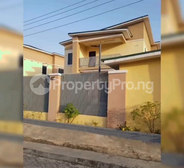 House for sale Jericho Gra Pecos Ibadan Jericho Ibadan Oyo