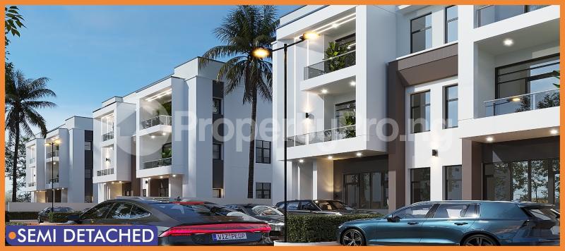5 bedroom House for sale Kukwaba Abuja