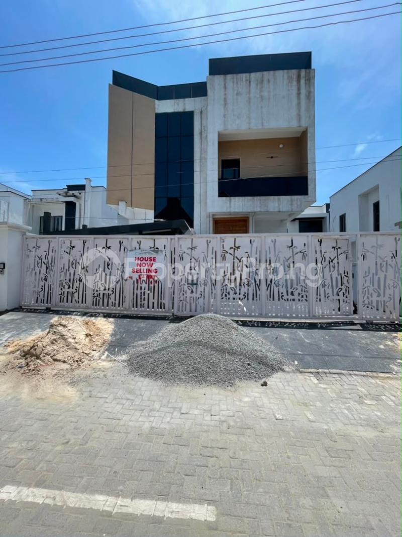 5 bedroom House for sale Orchid Lekki Lagos