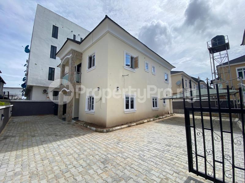 5 bedroom House for sale Chevron Lekki Lagos