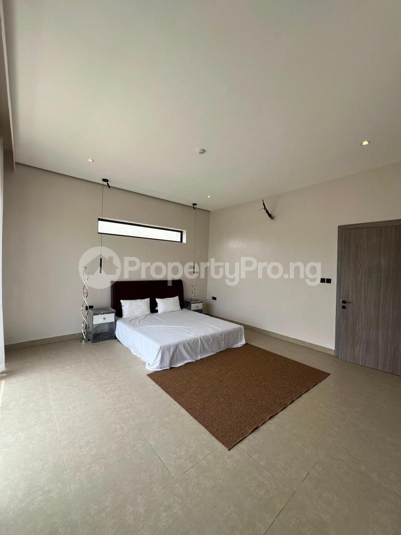 5 bedroom House for sale VGC Lekki Lagos
