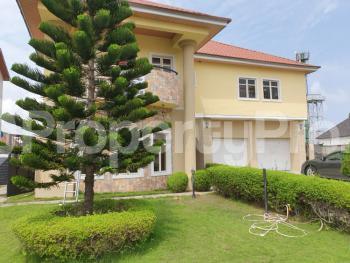 5 bedroom House for sale Nicon Town Ikate Lekki Lagos