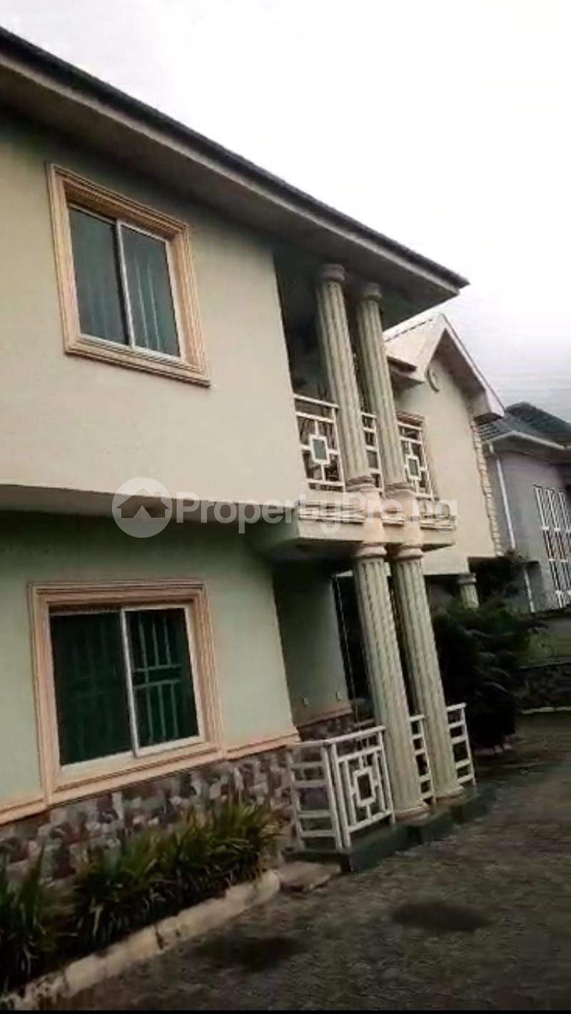House for sale Ajao Estate Isolo Lagos