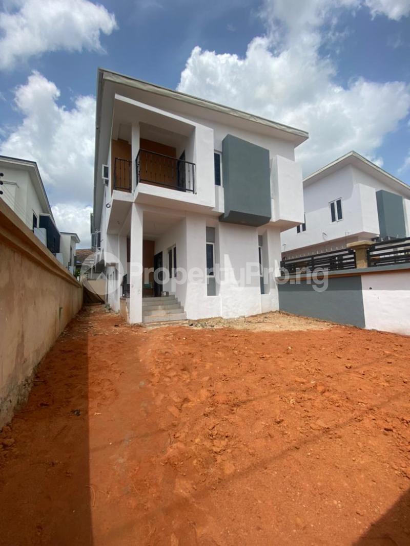 5 bedroom House for sale Maryland Ikeja Lagos