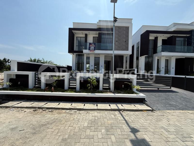 5 bedroom House for sale Ikota Lekki Lagos