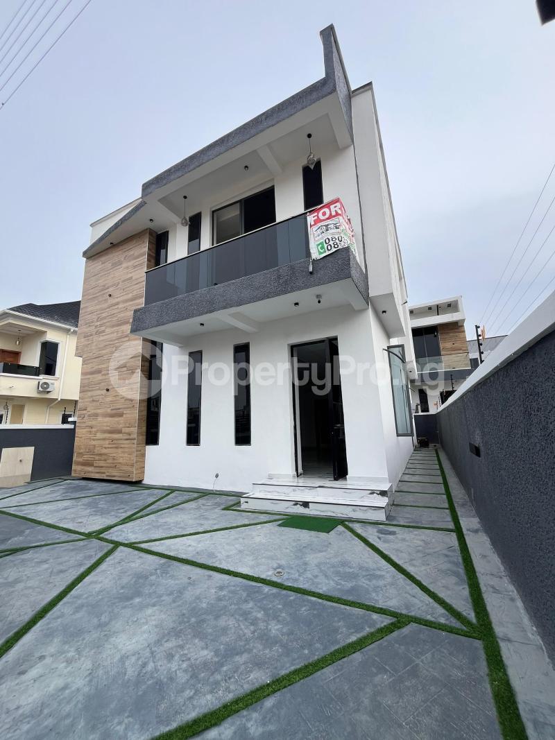 5 bedroom House for sale Ikota Lekki Lagos