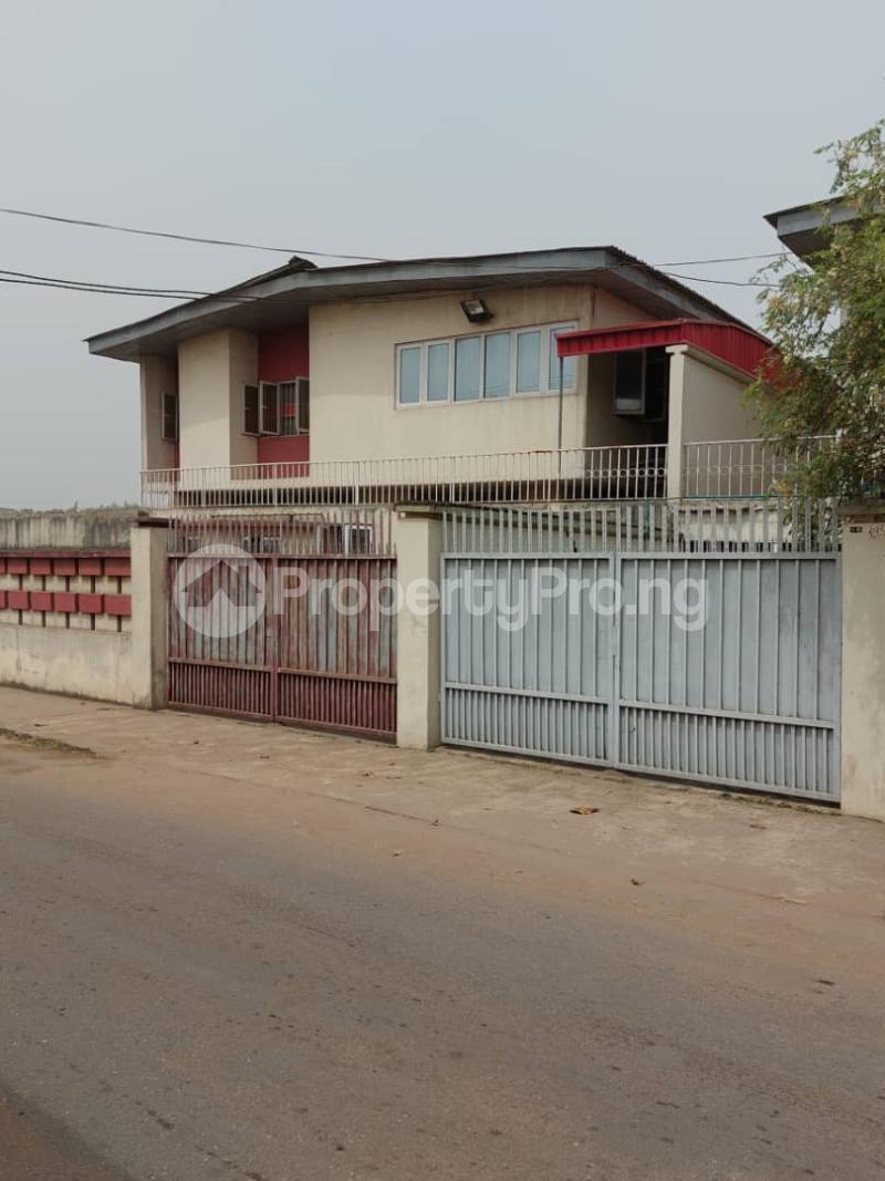 House in Oko oba road Agege Lagos House for sale in agege House in