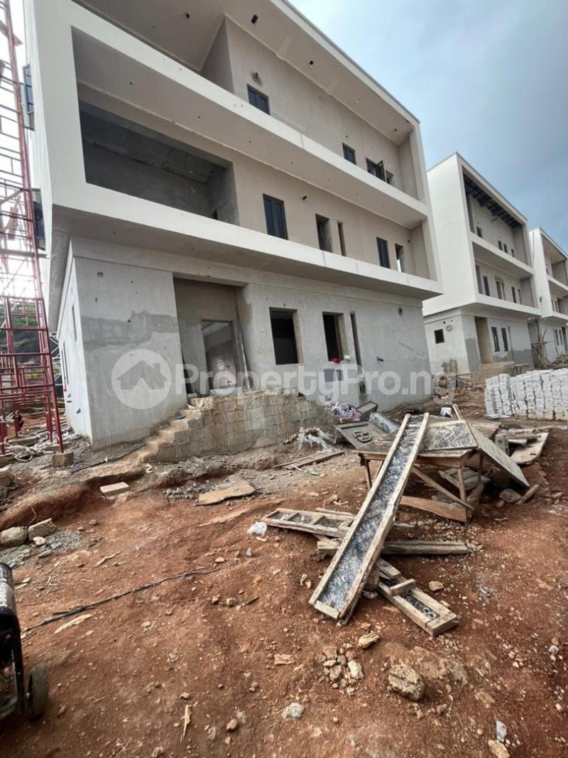 5 bedroom House for sale Katampe Ext Abuja