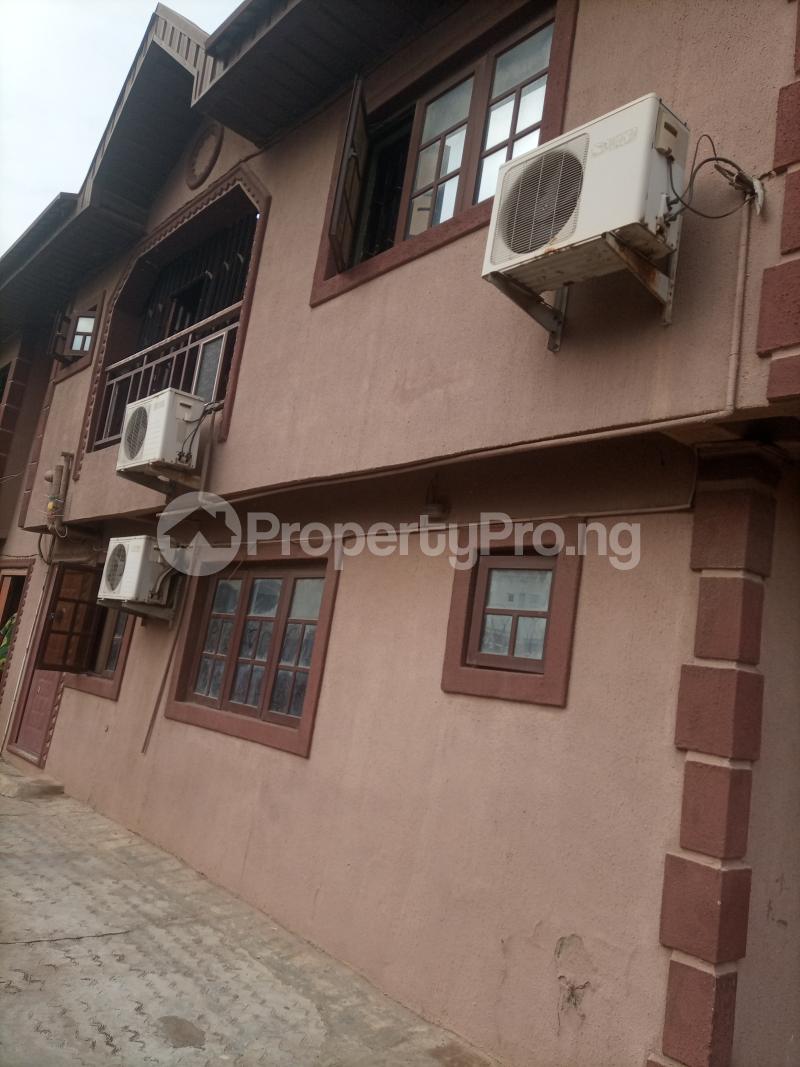 5 bedroom House for sale Magodo 1 Magodo GRA Phase 1 Ojodu Lagos
