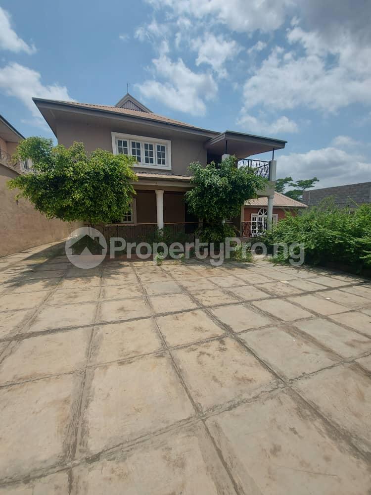 5 bedroom House for sale Magodo GRA Phase 2 Kosofe/Ikosi Lagos