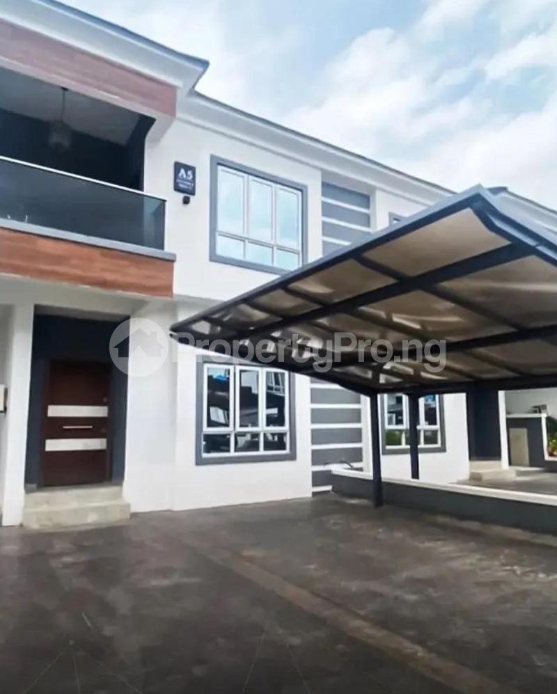 5 bedroom House for rent VGC Lekki Lagos