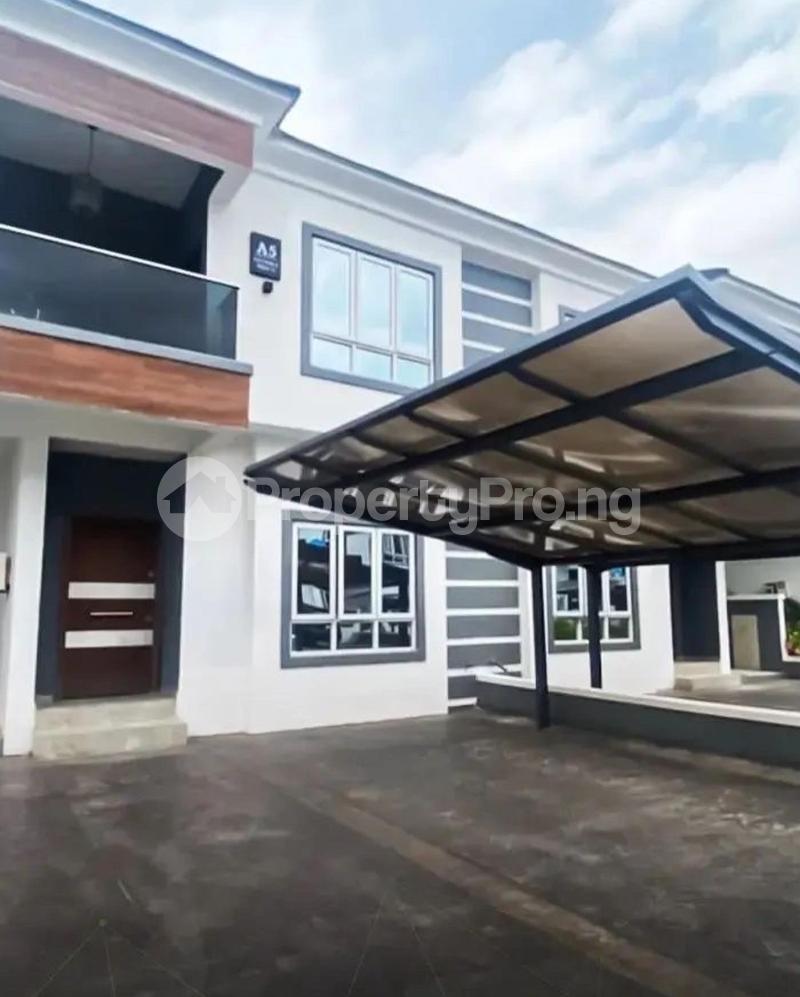 5 bedroom House for rent VGC Lekki Lagos - 2