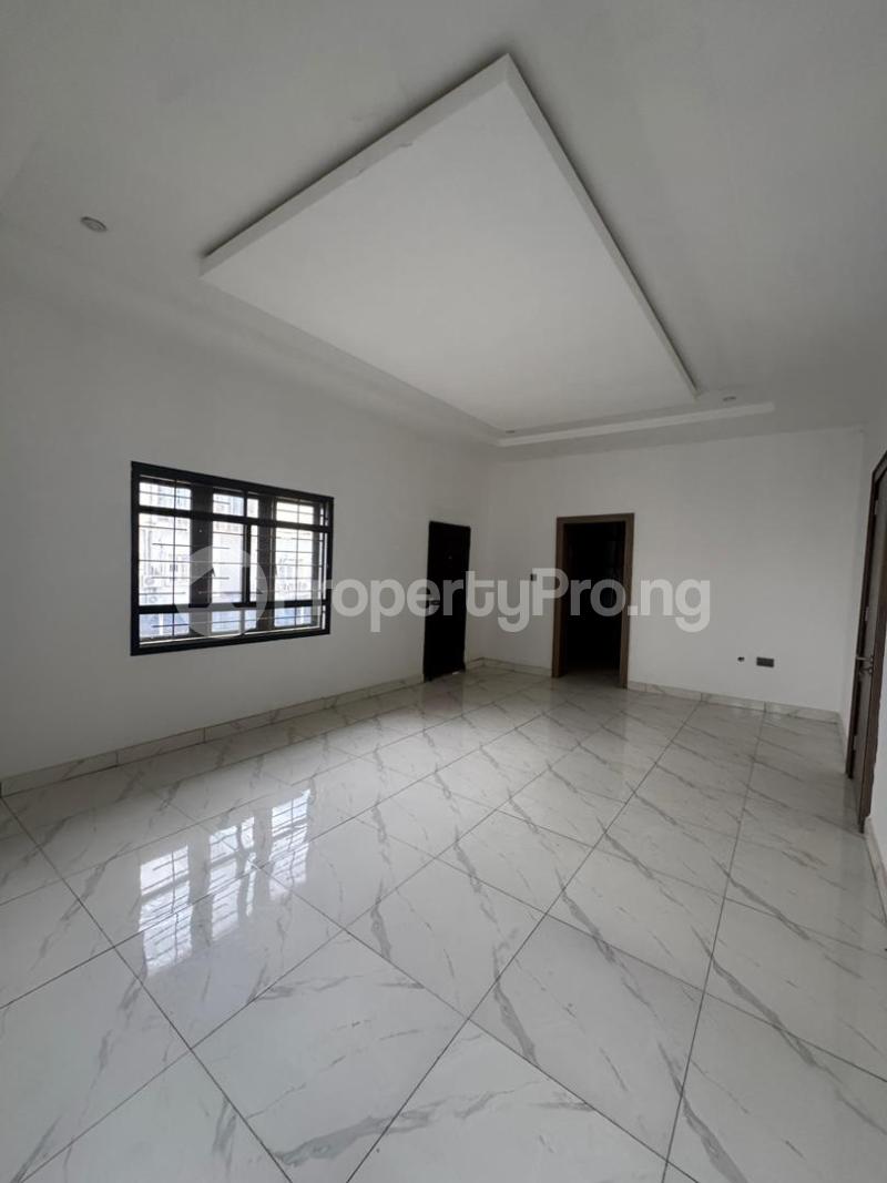 5 bedroom House for rent Jahi Abuja