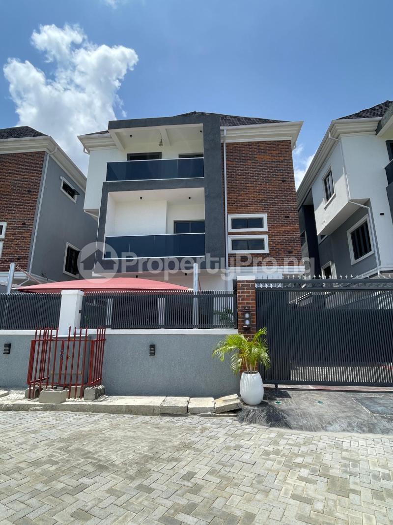 5 bedroom House for sale Ikate, Lekki Lagos