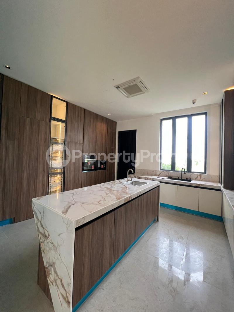 5 bedroom House for sale Ikate Lekki Lagos