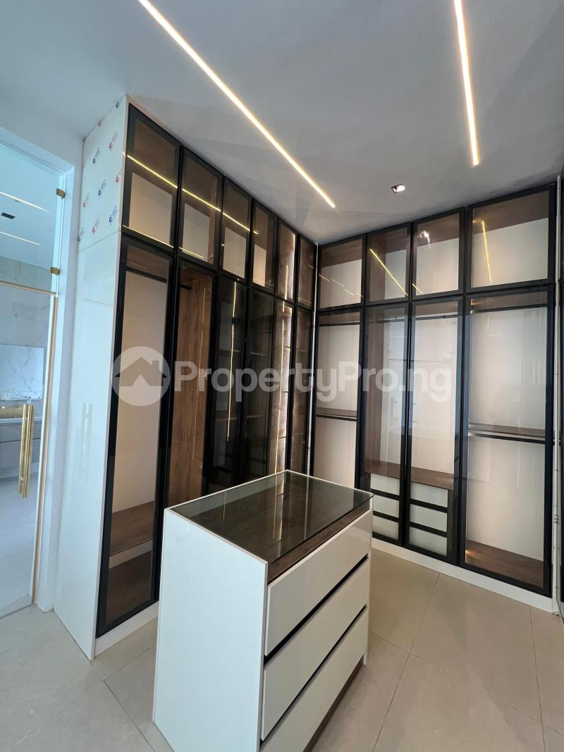 5 bedroom House for sale Ikate Lekki Lagos