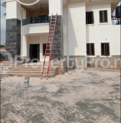 5 bedroom House for sale Heliu Estate Enugu Enugu
