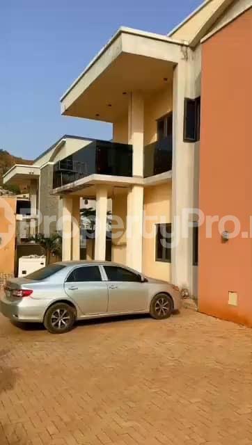 5 bedroom House for sale Katampe Abuja