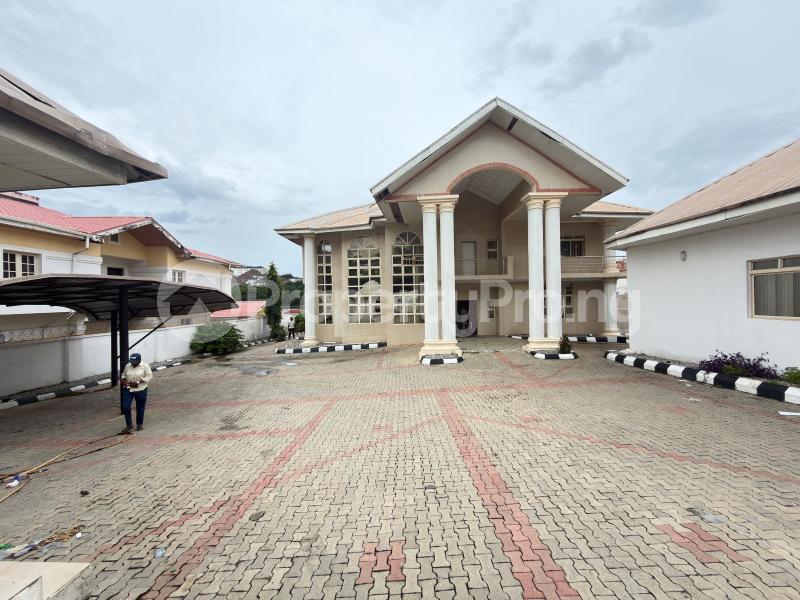 5 bedroom House for sale Maitama Maitama Abuja