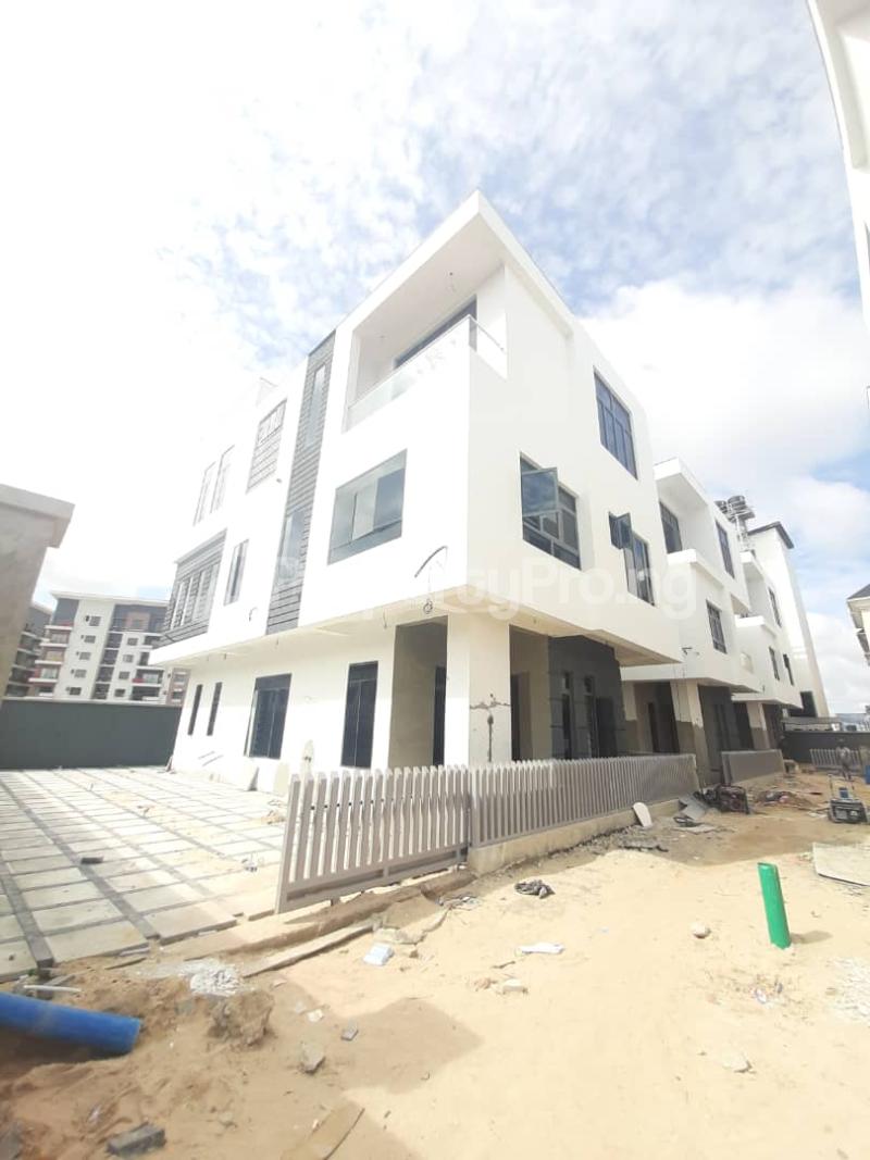 5 bedroom House for sale Ikate Lekki Lagos