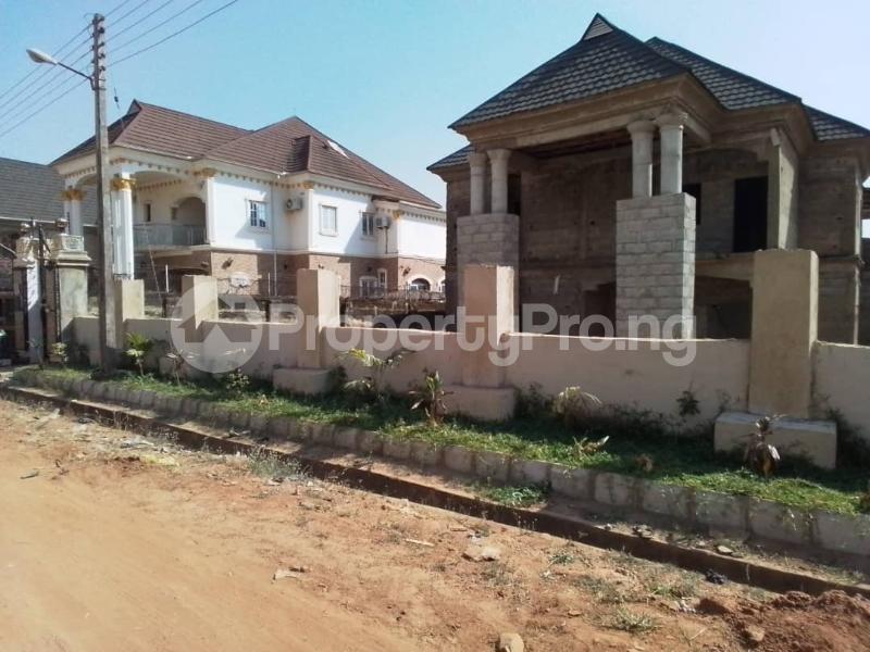 5 bedroom House for sale Ipent 4 Estate Lokogoma Lokogoma Abuja