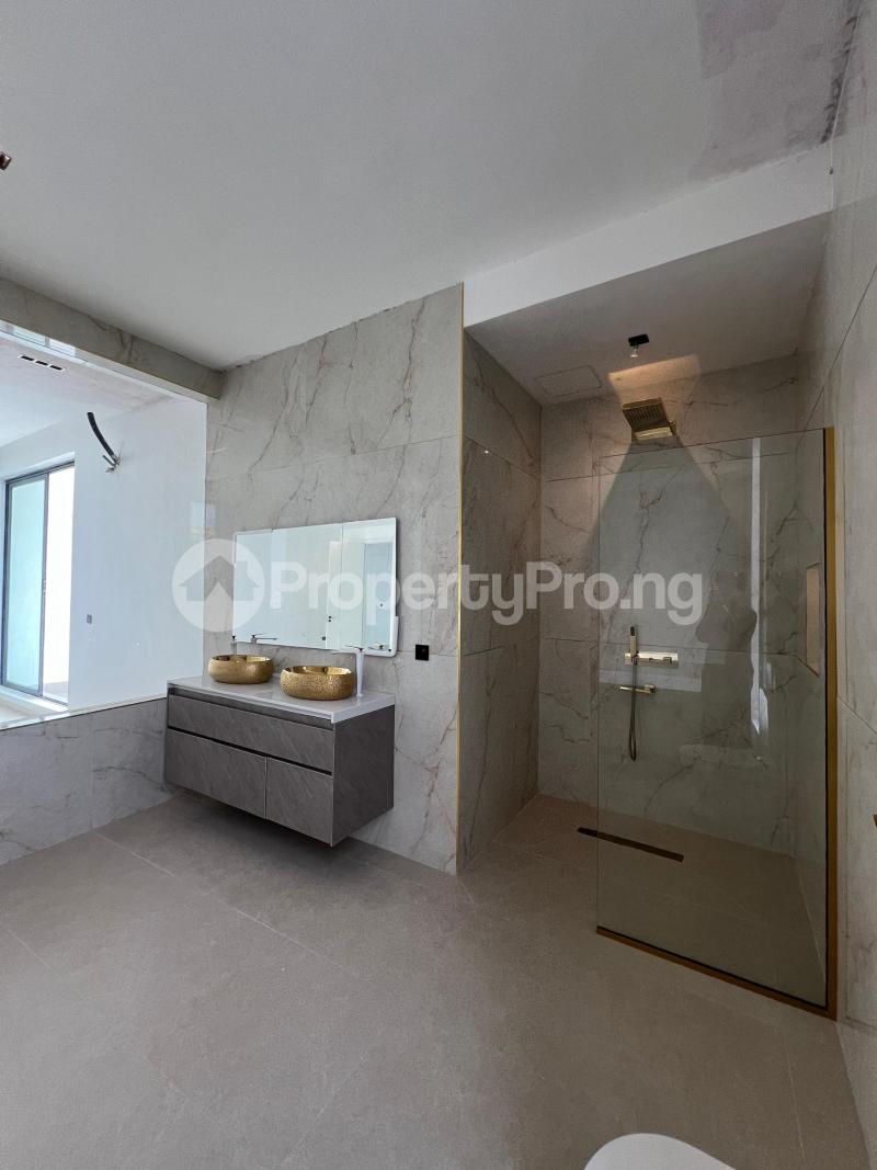 5 bedroom House for sale Ikate Lekki Lagos
