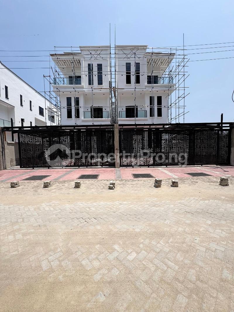 5 bedroom House for sale  Ikate Lekki Lagos