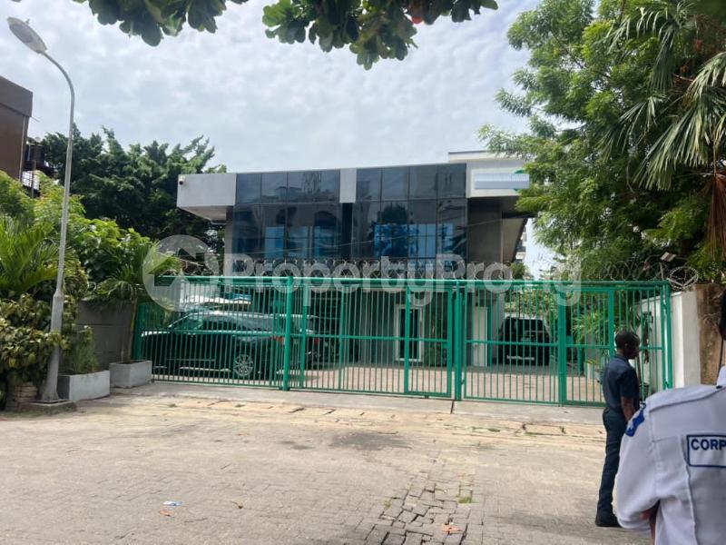 5 bedroom House for sale Victoria Island Lagos
