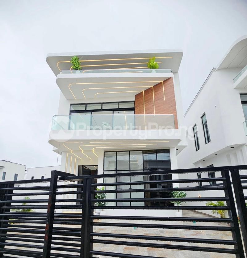 5 bedroom House for sale Ajah Lagos
