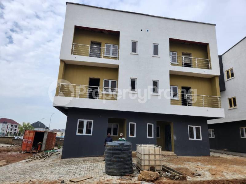 5 bedroom House for sale Ochacho Estate Life Camp Abuja