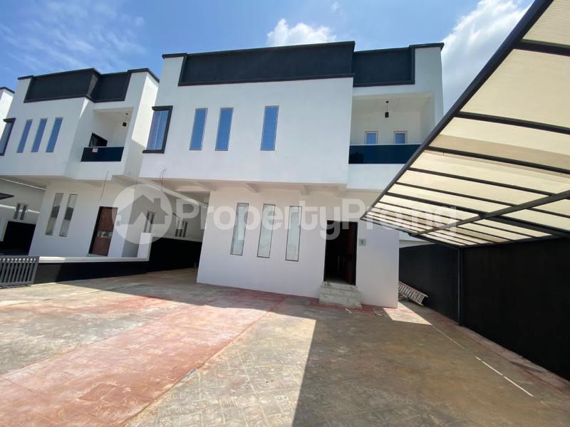 5 bedroom House for sale Lekki Lagos