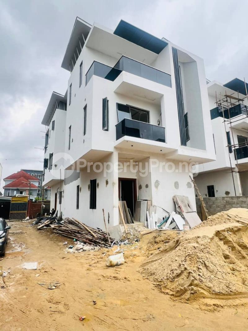 5 bedroom House for sale Ikeja GRA Ikeja Lagos
