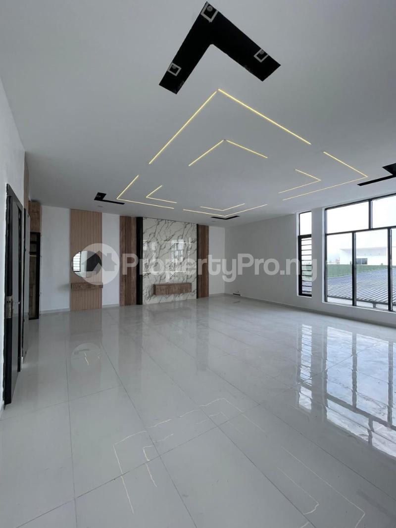 5 bedroom House for sale Chevron Lekki Chevron Lekki Lagos