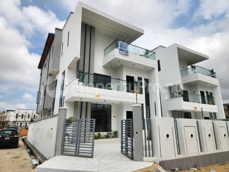 5 bedroom House for sale Ajah Lagos