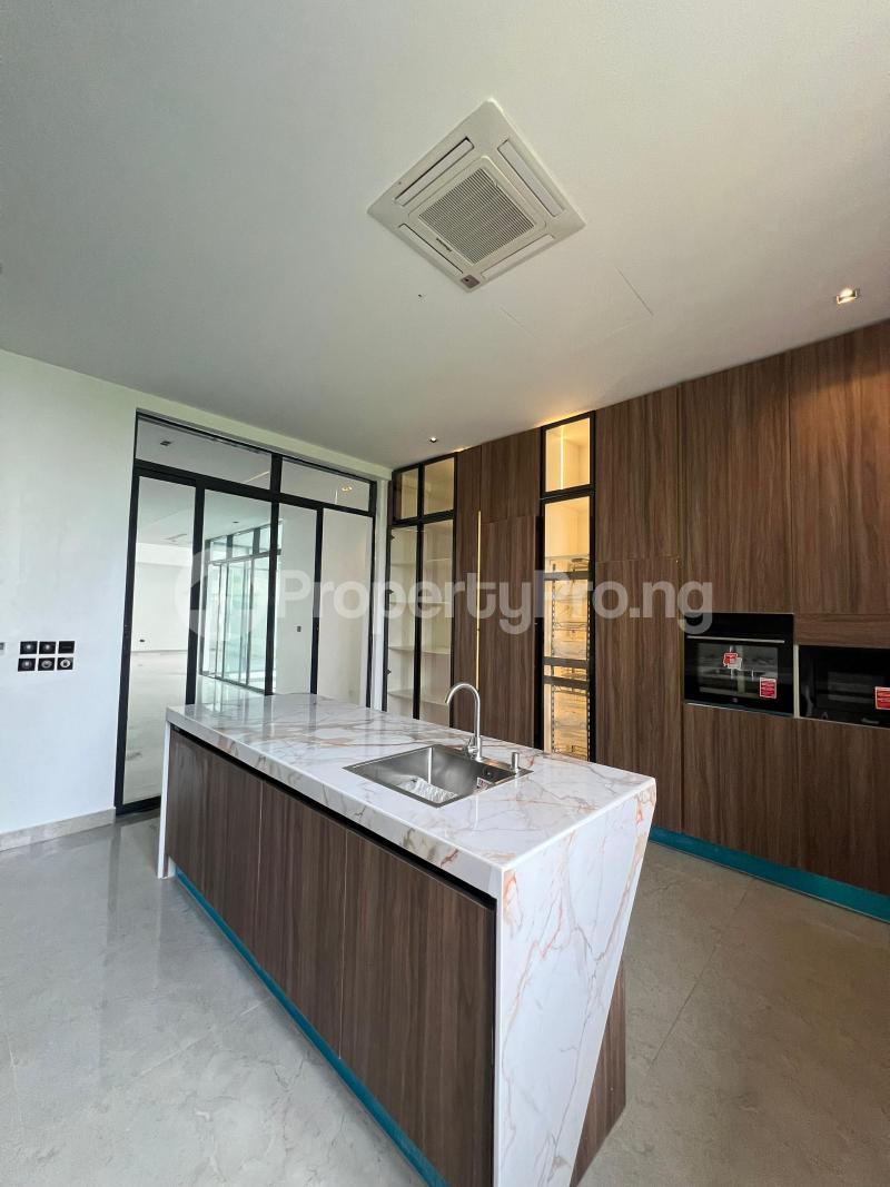 5 bedroom House for sale Ikate Lekki Lagos