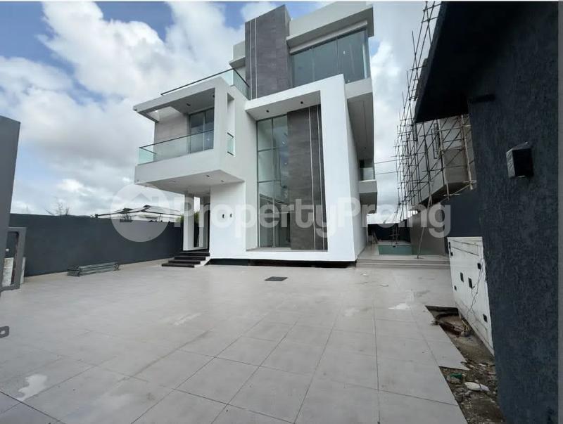 5 bedroom House for sale Ikoyi Lagos