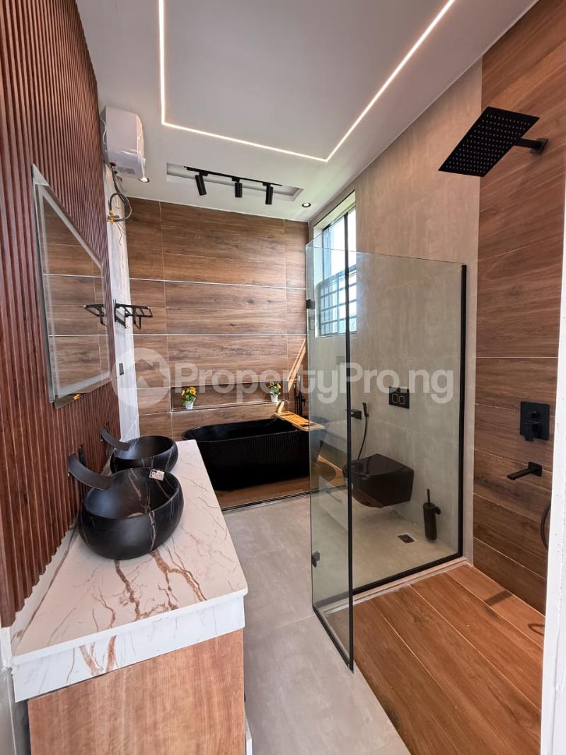 5 bedroom House for sale Abraham adesanya estate Ajah Lagos