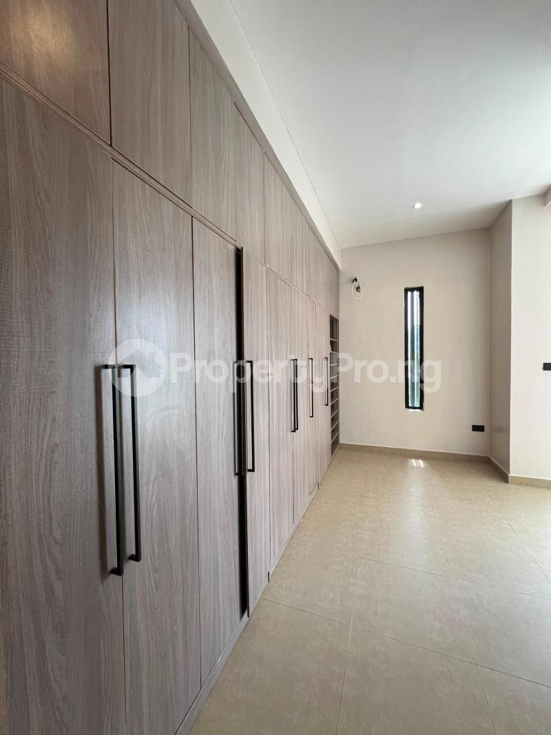 5 bedroom House for sale VGC Lekki Lagos