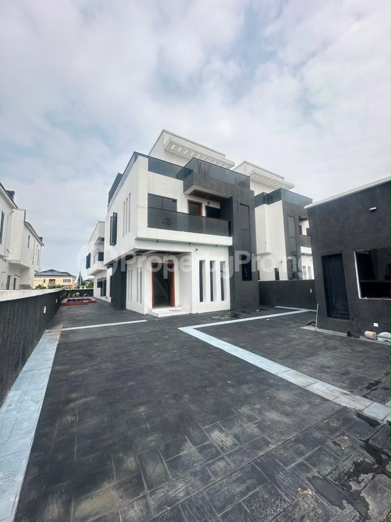 5 bedroom House for sale Ajah Lagos