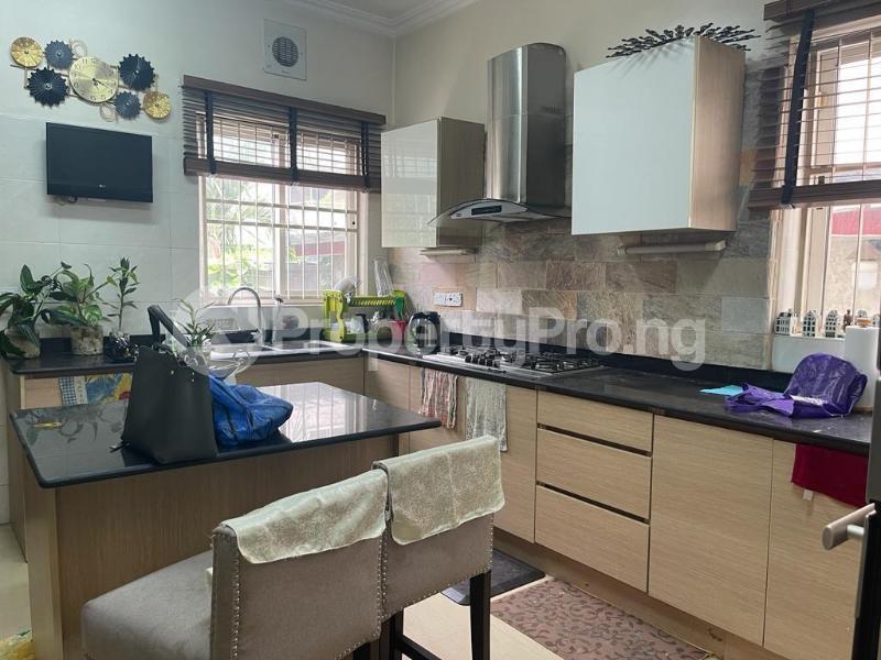 5 bedroom House for sale Ikeja GRA Ikeja Lagos