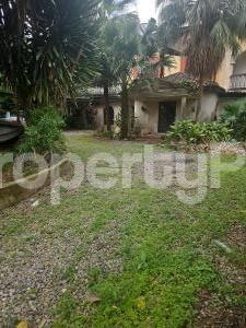 5 bedroom House for sale Cappa Avenue Palmgrove Shomolu Lagos