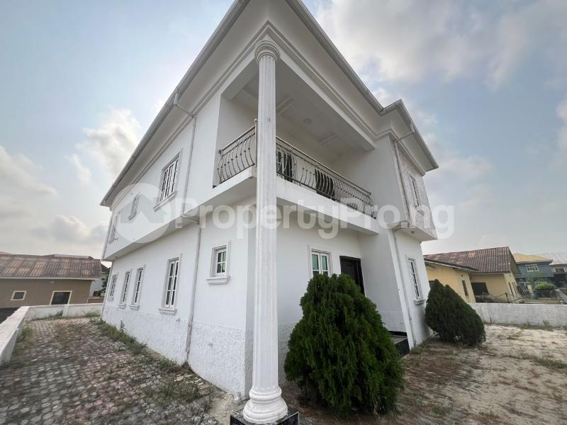 5 bedroom House for sale Sangotedo Ajah Lagos