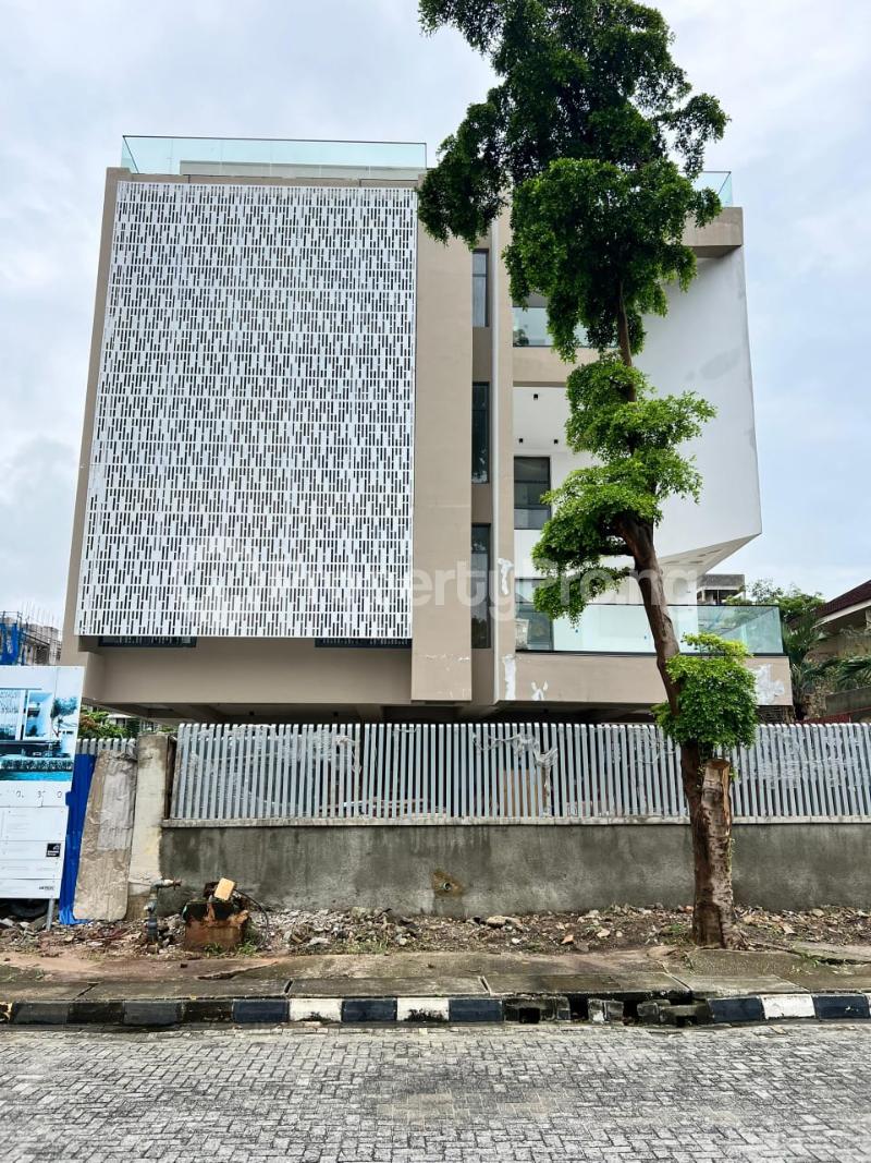 5 bedroom House for sale Banana Island Ikoyi Lagos
