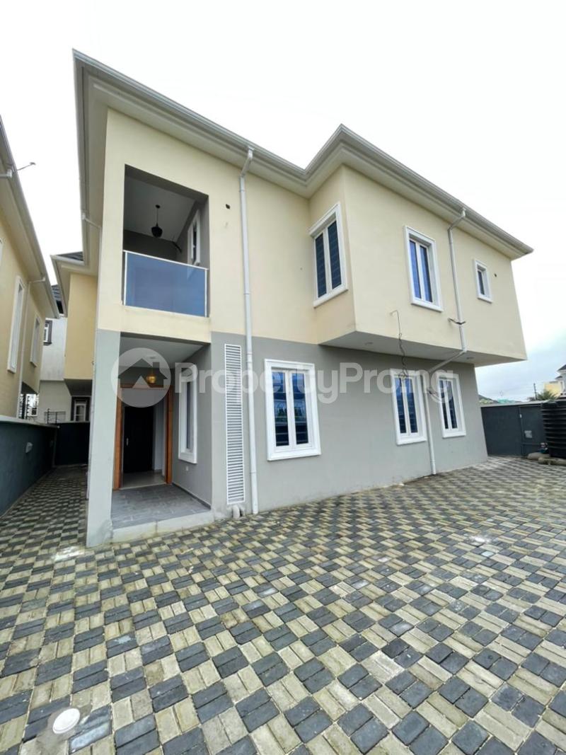 House for sale Eleganza Lekki Lagos