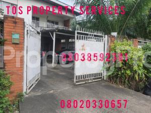 5 bedroom House for sale Alaka Estate Surulere Lagos