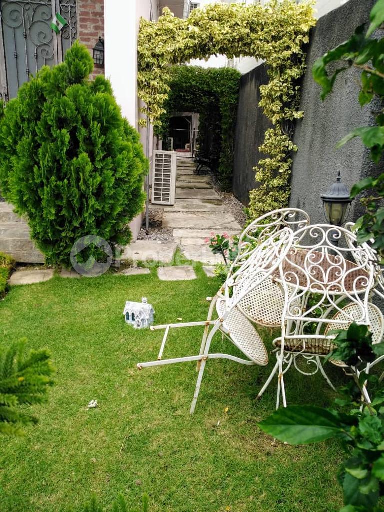 5 bedroom House for sale  Lekki Phase 1 Lekki Lagos