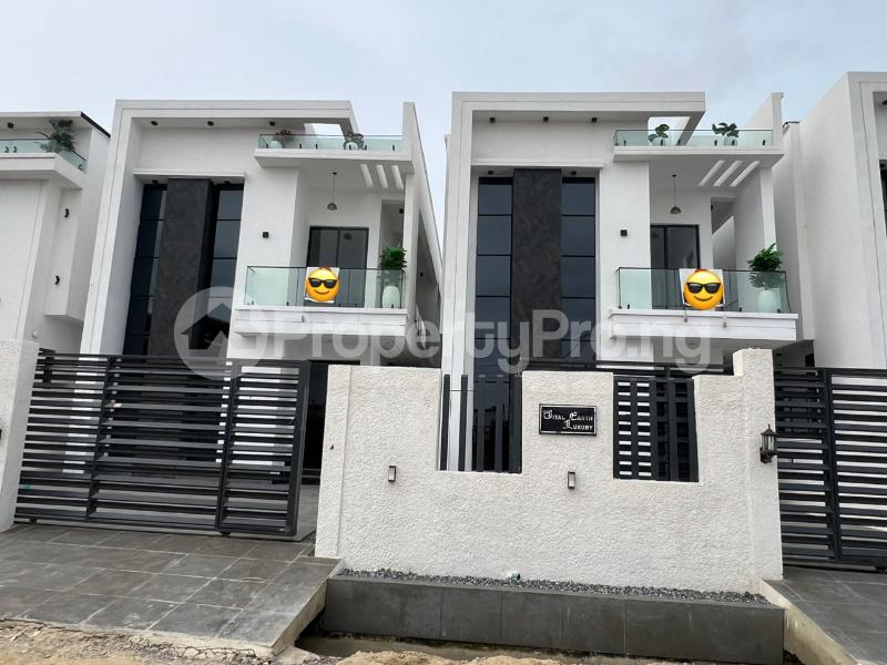5 bedroom House for sale Ajah Lagos