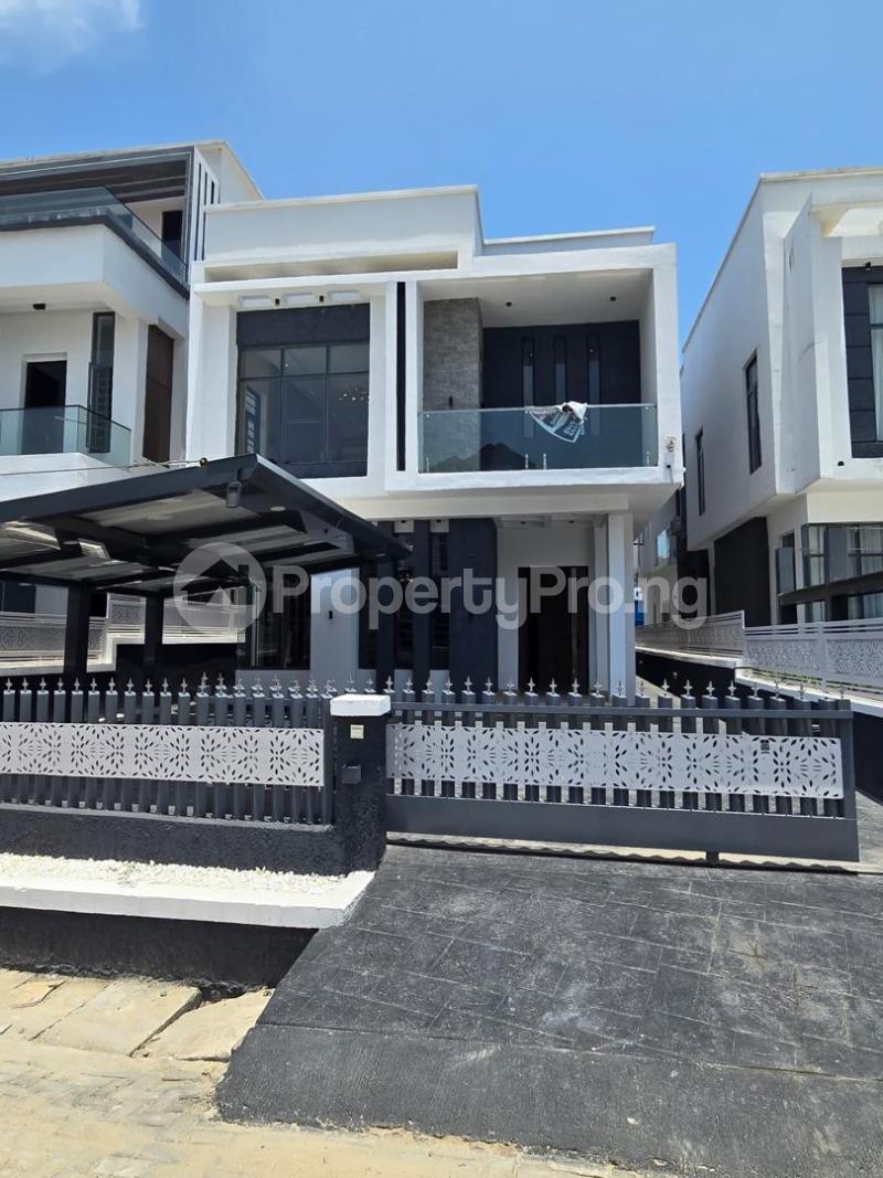 5 bedroom House for sale Ikota Lekki Lagos
