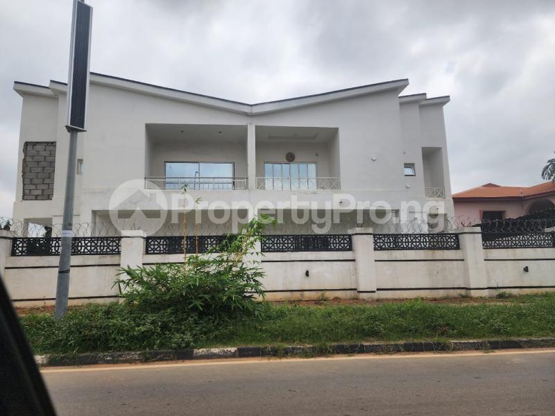 5 bedroom House for sale Aso Drive Maitama Abuja